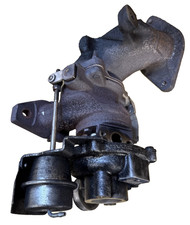 DACIA SANDERO MK2 TURBO