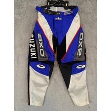 Pantaloni Axo Sport Suzuki