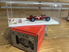 Ferrari F1 512 Francia 63 Tron, Tameo, BBR, MFH, Mg, Tron 1/43
