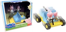 PEPPA PIG Auto Lunare MOON