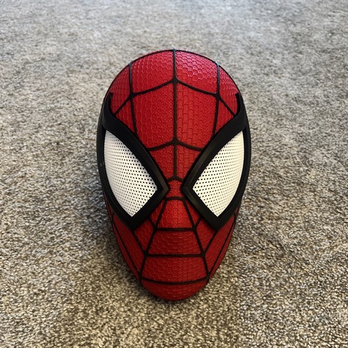 Spider man printed cosplay - spider-man,