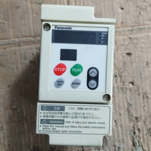 Inverter usato per panasonic - usato,