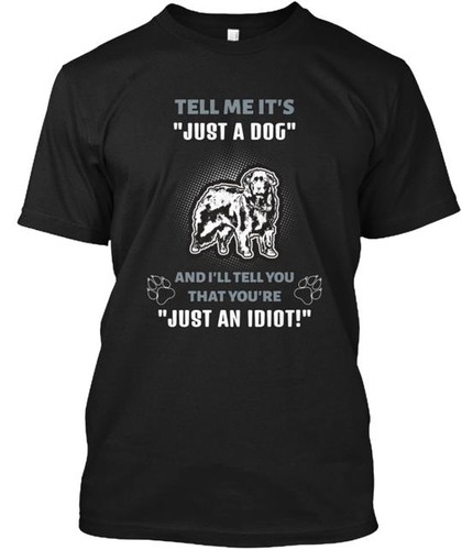Shirt newfoundland non - non, è