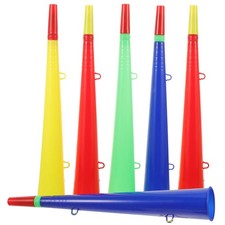  6 PZ Vuvuzela Corno Rave