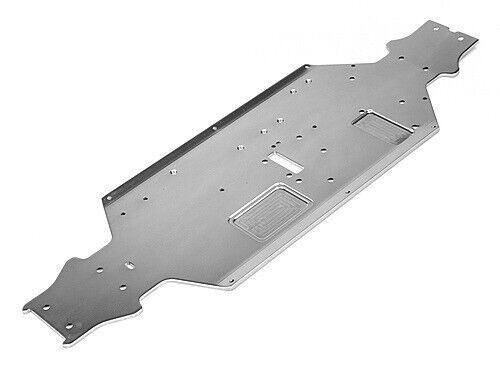 Hpi chassis 6061 trophy buggy - 6061,