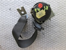 CINTURA DI SICUREZZA POSTERIORE SINISTRA FORD FIESTA 1.6 D 66KW 5M 3P (2006) RIC