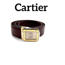 Cintura Cartier Santos Must