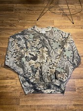 Felpa vintage Jerzees outdoor