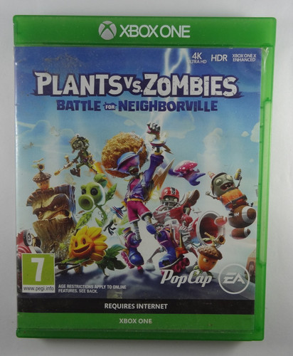 Plants zombies battle for - vs.,