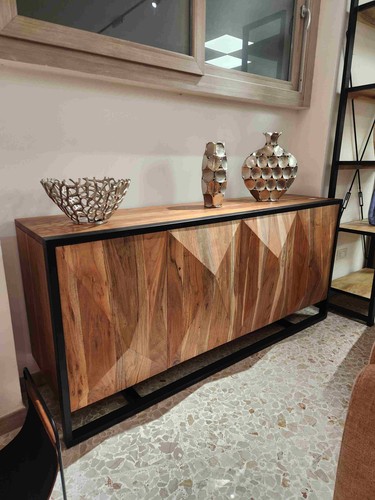 Madia credenza design - , vintage