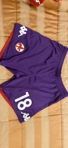 Pantaloncini fiorentina - pantaloncini,