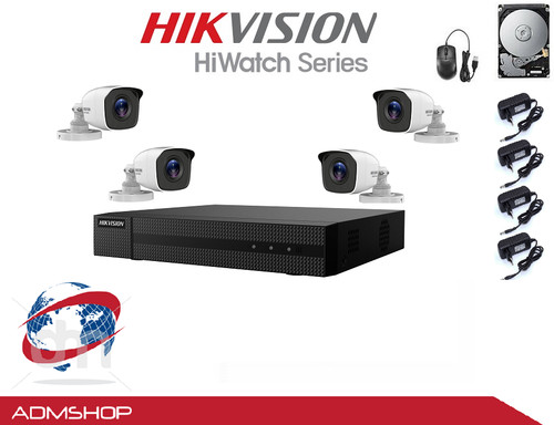 Kit telecamere - kit,
