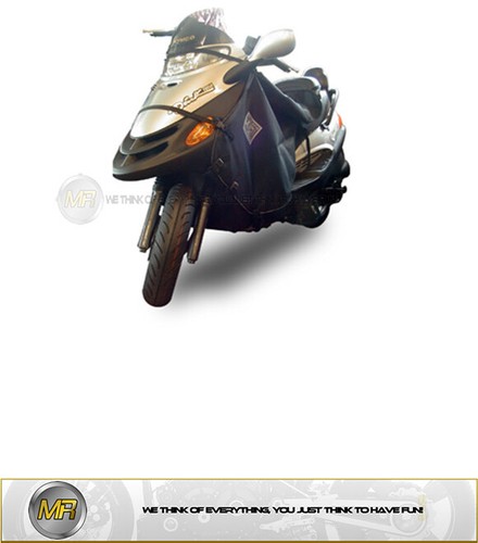 Termoscud tucano kymco dink - tucano,