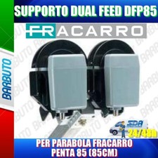 SUPPORTO DUAL FEED DFP85 PER