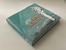 Rip Kirby Vol. 1: 1946-1948 (M