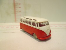 LEGO  VW COMBI  VOLKSWAGEN VAN