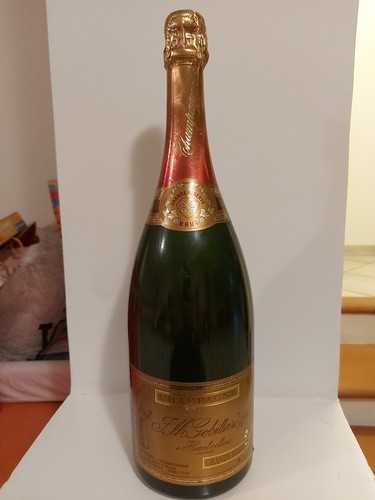 Magnum champagne gobillard - champagne,