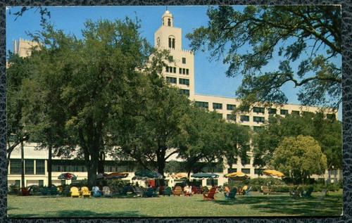 Edgewater hotel park - edgewater,