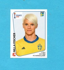 WOMEN'S WORLD CUP FRANCE