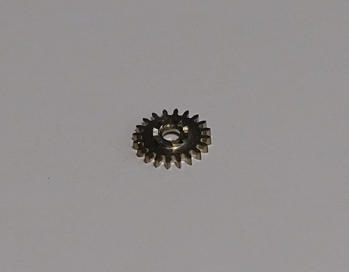 Parte orologio 1051 pignone - parte, as