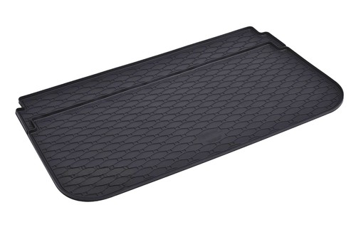 Tappeto gomma baule - , per