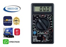 Tester multimetro digitale 2