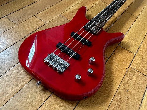 Basso elettrico roxonix - basso,