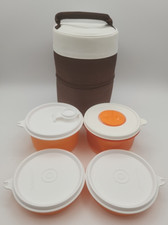 Tupperware Meal Solutions To