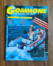 Il Gommone e la Nautica per