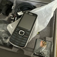 Nokia 6220 Classic