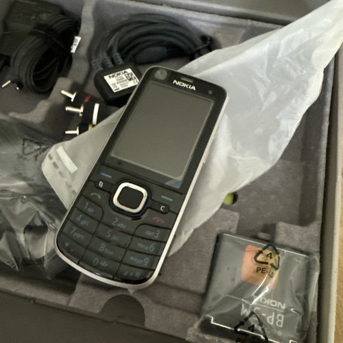 Nokia 6220 classic - 6220,