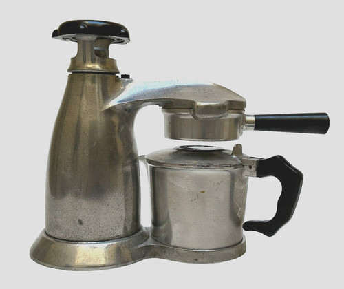 Coffee maker vintage - maker,