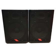 Proel Smtv15A Coppia Diffusore Amplificato 250W