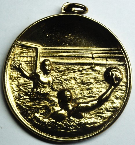 Amburgo medaglia oro - , per