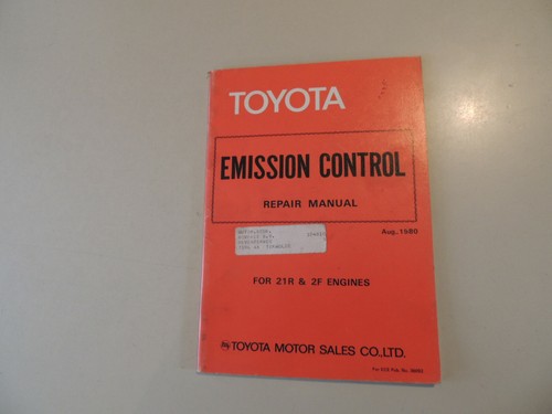 Manuale riparazione controllo - manuale,