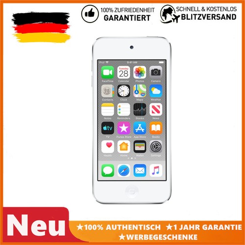 Apple ipod touch - ipod,