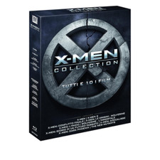 Men saga completa 10 - x-men,