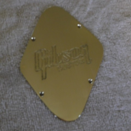 Gibson les paul piastra - gibson/les,