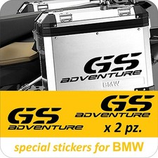 2 stickers stickers BMW R 1200