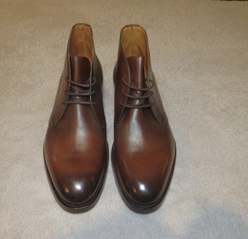 Stivali chukka edward green - chukka,