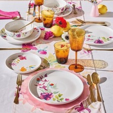 Servizio Piatti 6 Persone