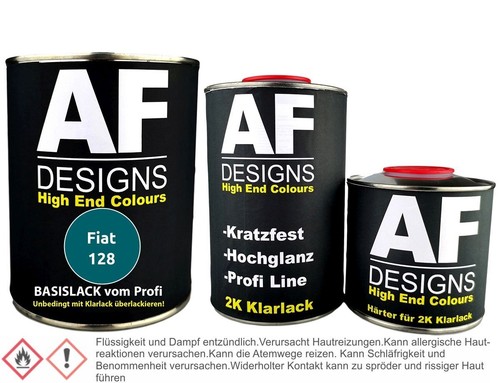 Kit vernice auto per - , fiat