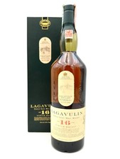 LAGAVULIN 16 YEARS OLD "WHITE