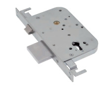 SAB 600Y SERRATURA A CILINDRO EUROPEO 3 MANDATE ENTRATA 60 MM. 