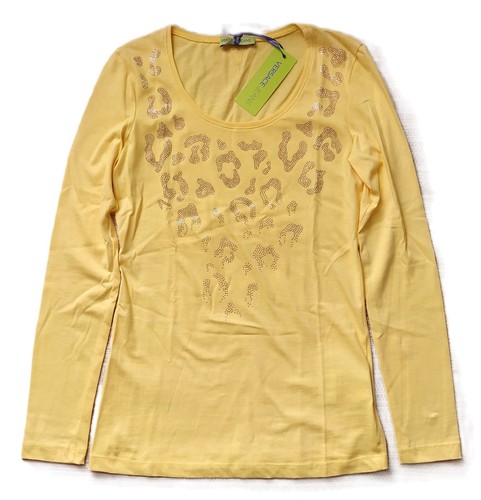 Versace jeans top shirt - versace, top/t-shirt