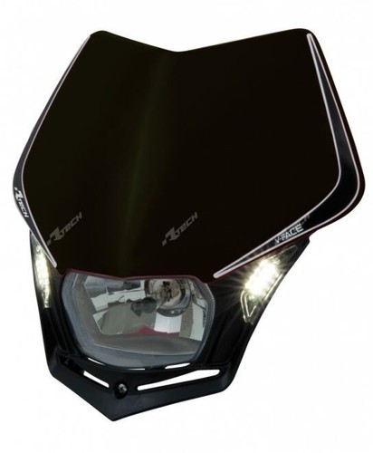 Rtech mascherina portafaro - mascherina,