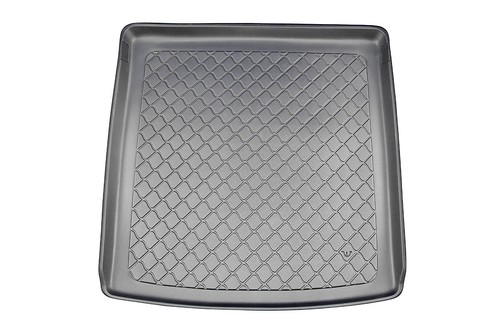 Vasca baule per skoda - baule,