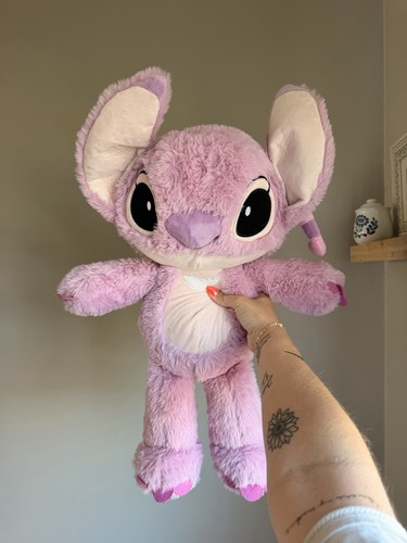 Grande peluche angelo disney - grande,