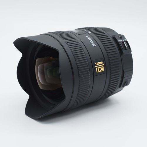 Sigma 5 6 dc - sigma,