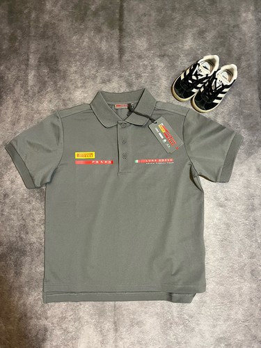 Prada luna rossa pirelli team - rossa,